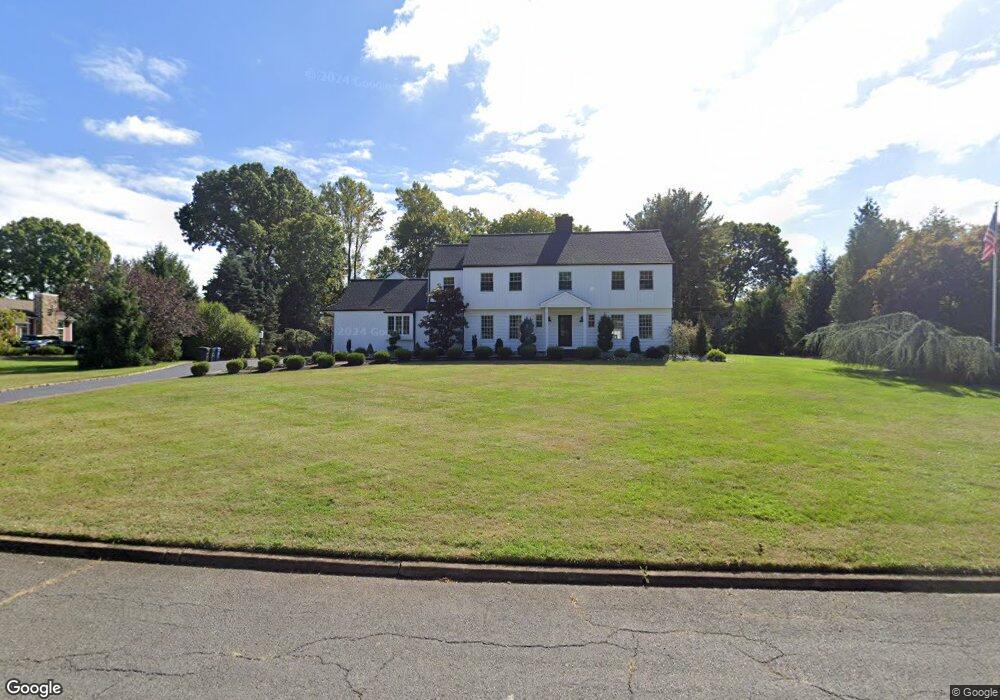 11 Partridge Way, Colts Neck, NJ 07722 - photo 1