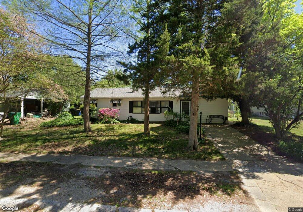 248 David Hall Rd, Dover, DE 19904 - photo 1