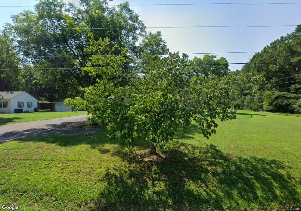 8223 Sebera Rd, Prince George, VA 23875 - photo 1