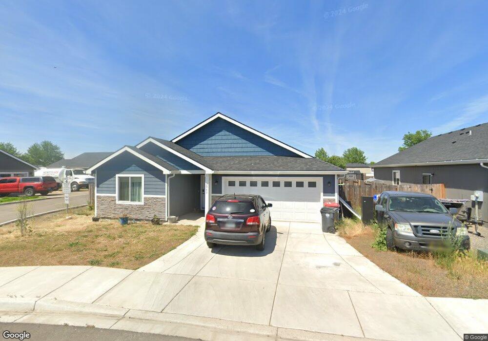 3843 Anthem Ave, White City, OR 97503 - photo 1