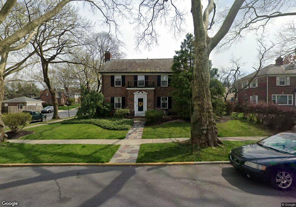 2302 W Allen St unit 2308, Allentown, PA 18104 - photo 1