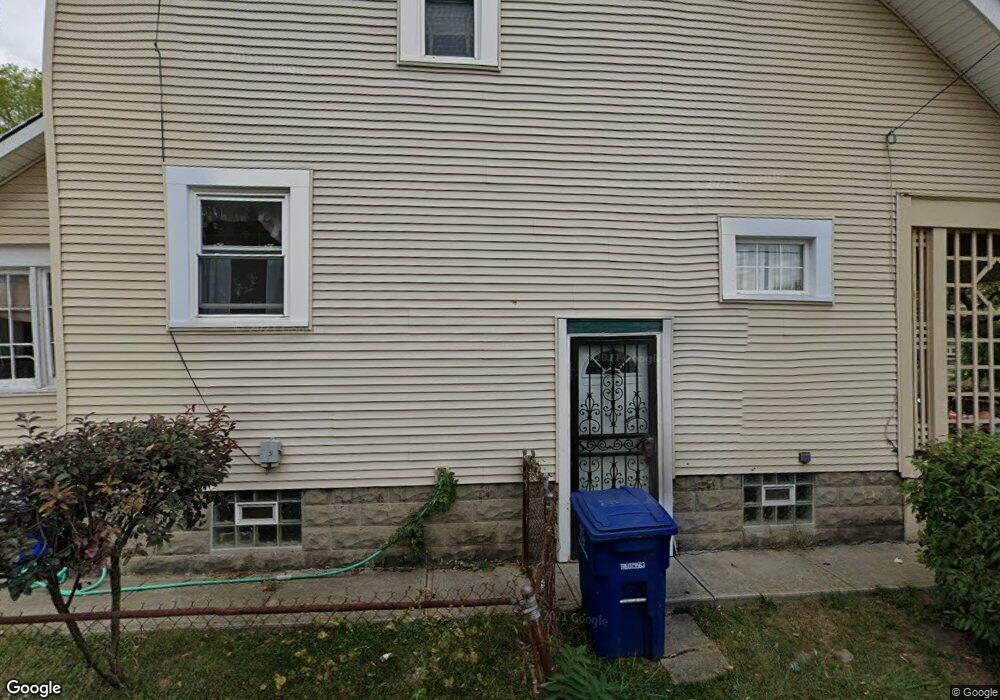 1465 E Fulton St, Columbus, OH 43205 - photo 1