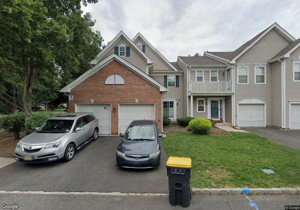 1 Stillwell Ct, Bridgewater, NJ 08807 - photo 1