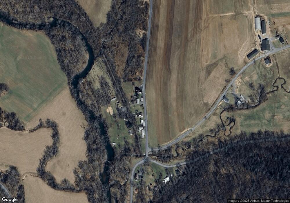 234 Younts Rd, Bedford, PA 15522 - photo 1