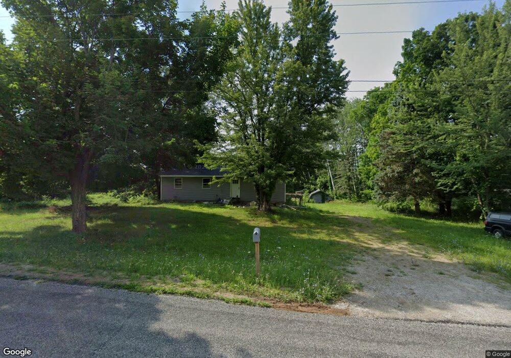 7220 E Birch Point Rd, Traverse City, MI 49684 - photo 1