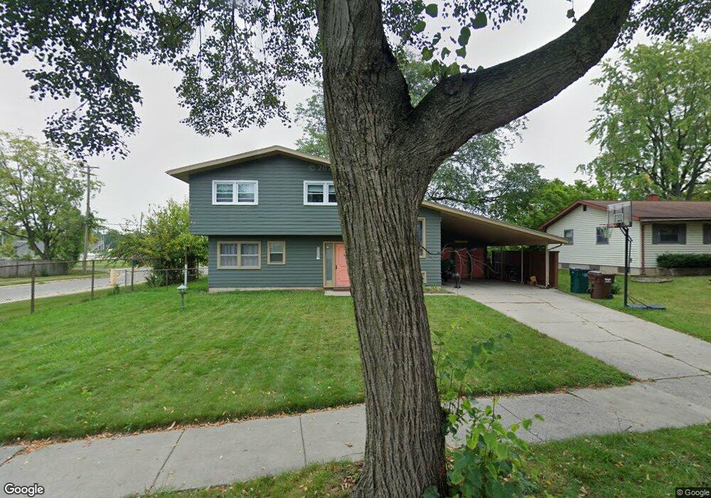 3627 Palmer St, Lansing, MI 48910 - photo 1