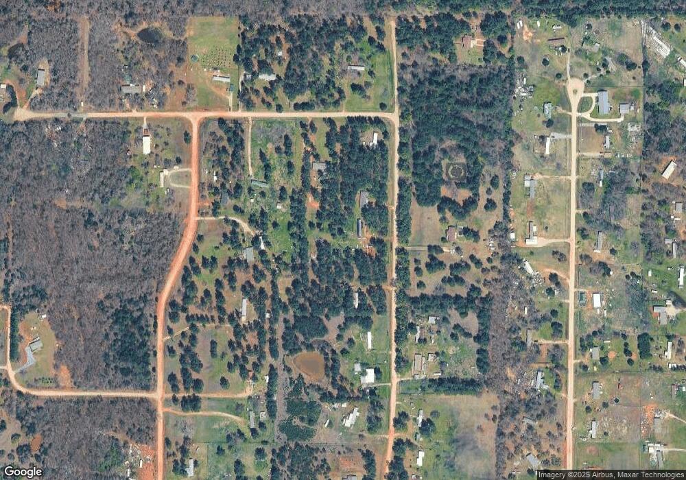 105701 S Spring Valley Dr, McLoud, OK 74851 - photo 1