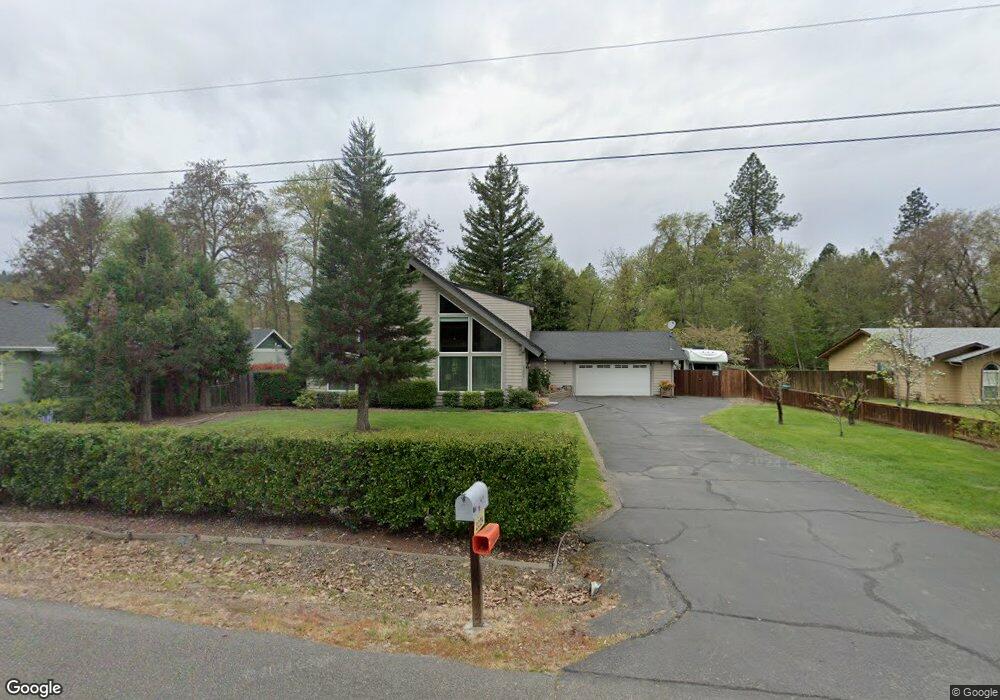 2224 Cullison Ln, Grants Pass, OR 97527 - photo 1