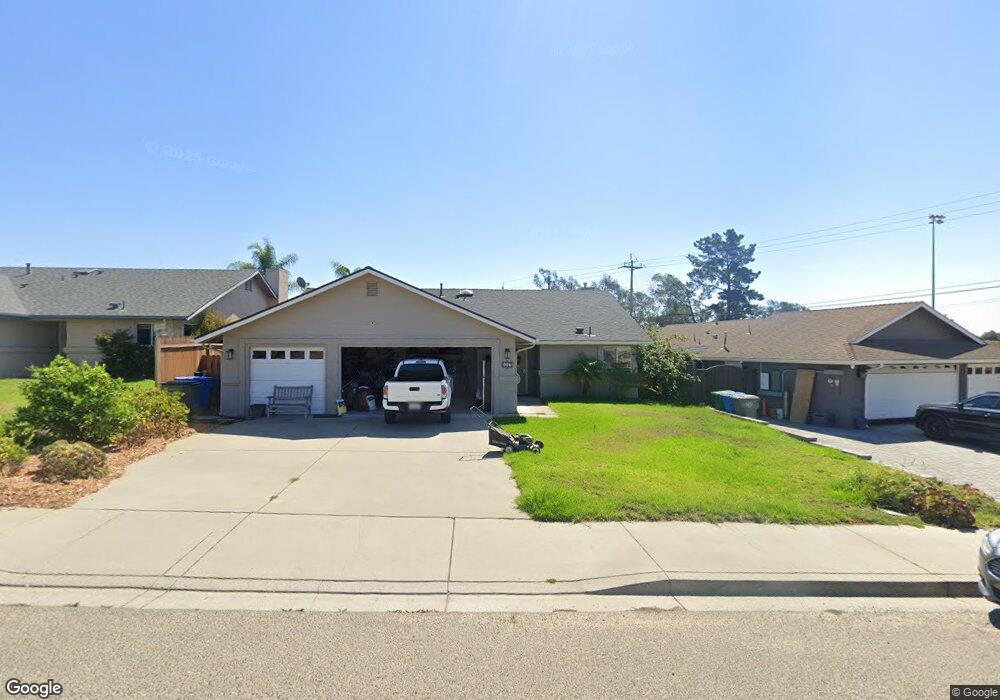 887 Primrose Ln unit LOT, Nipomo, CA 93444 - photo 1