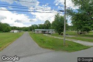 296 N Cass Washington St, Sullivan, IN 47882
