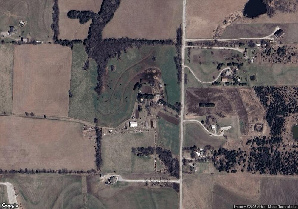 8921 NE Marple Rd, Topeka, KS 66617 - photo 1