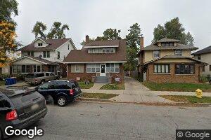 1057 Franklin St SE, Grand Rapids, MI 49507