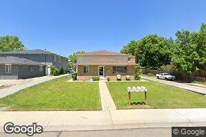 316 21st Ave, Longmont, CO 80501