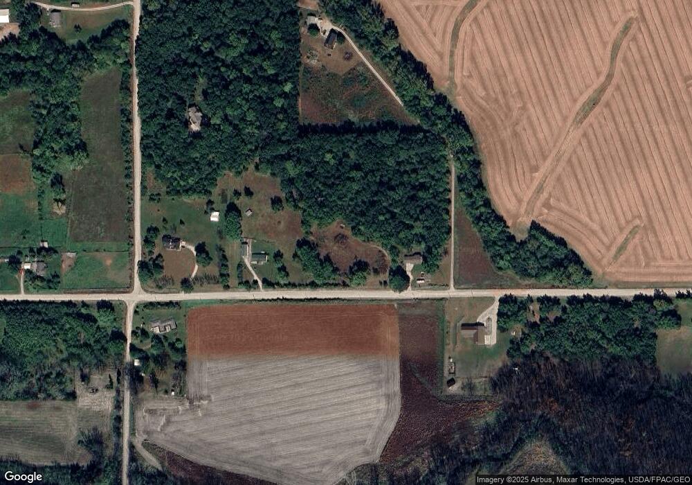 11830 N 4th Ave W, Colfax, IA 50054 - photo 1