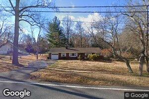 314 Valley Rd, Haworth, NJ 07641