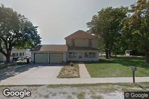 300 W Main St, Lockridge, IA 52635