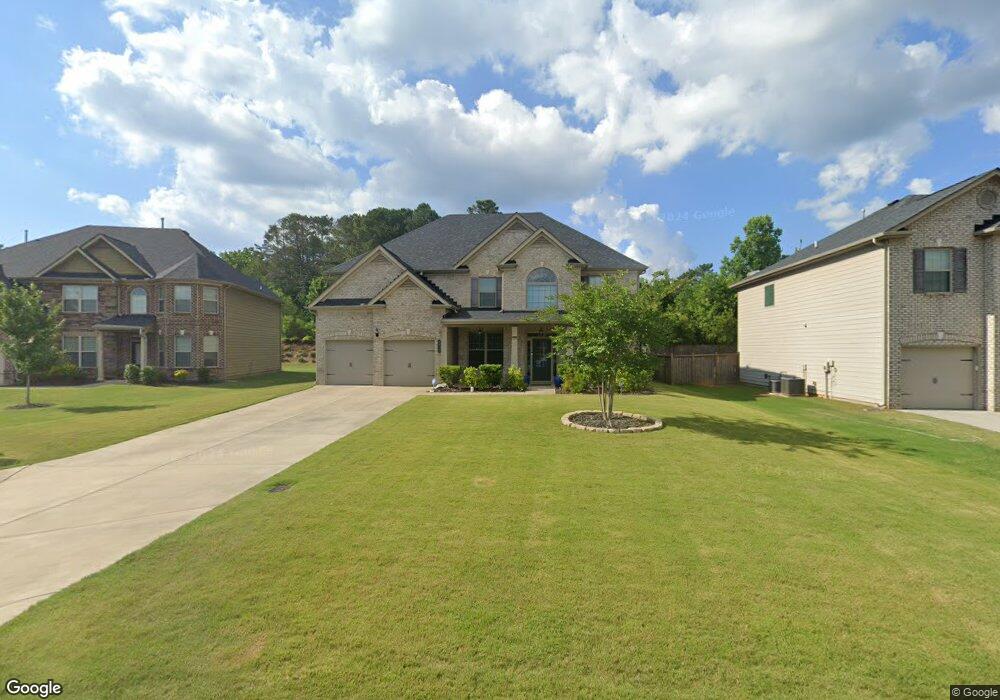 4535 Mossbrook Cir unit 6, Alpharetta, GA 30004 - photo 1