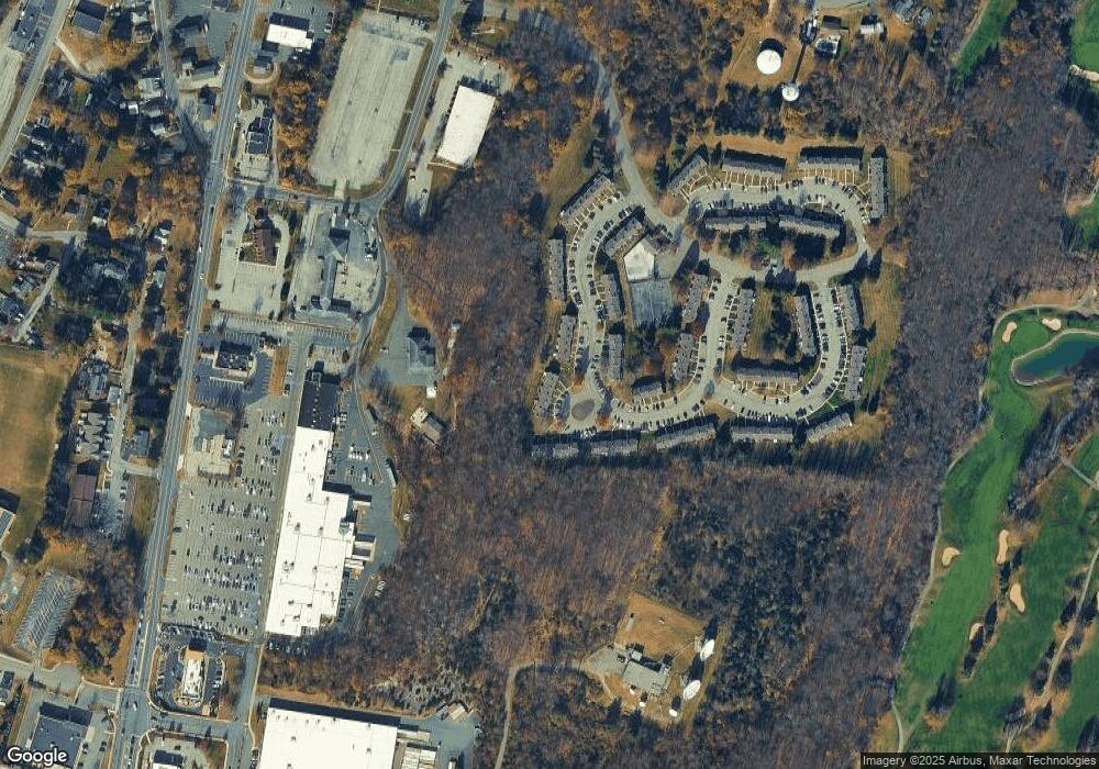 54 Constitution Way unit G5, Franklin, NJ 07416 - photo 1