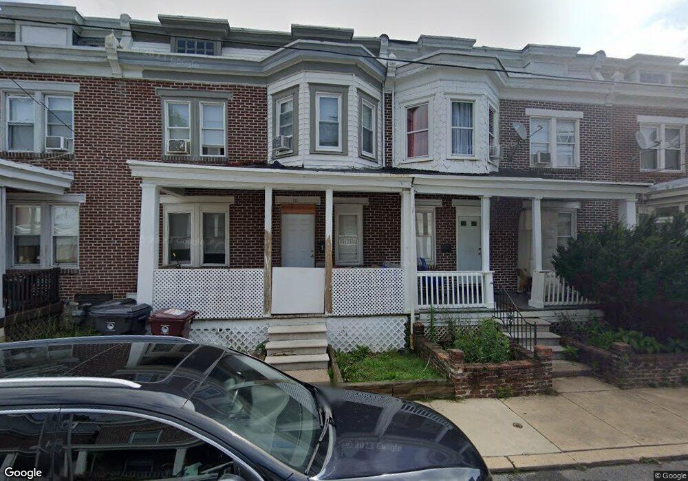 305 W 25th St, Wilmington, DE 19802 - photo 1