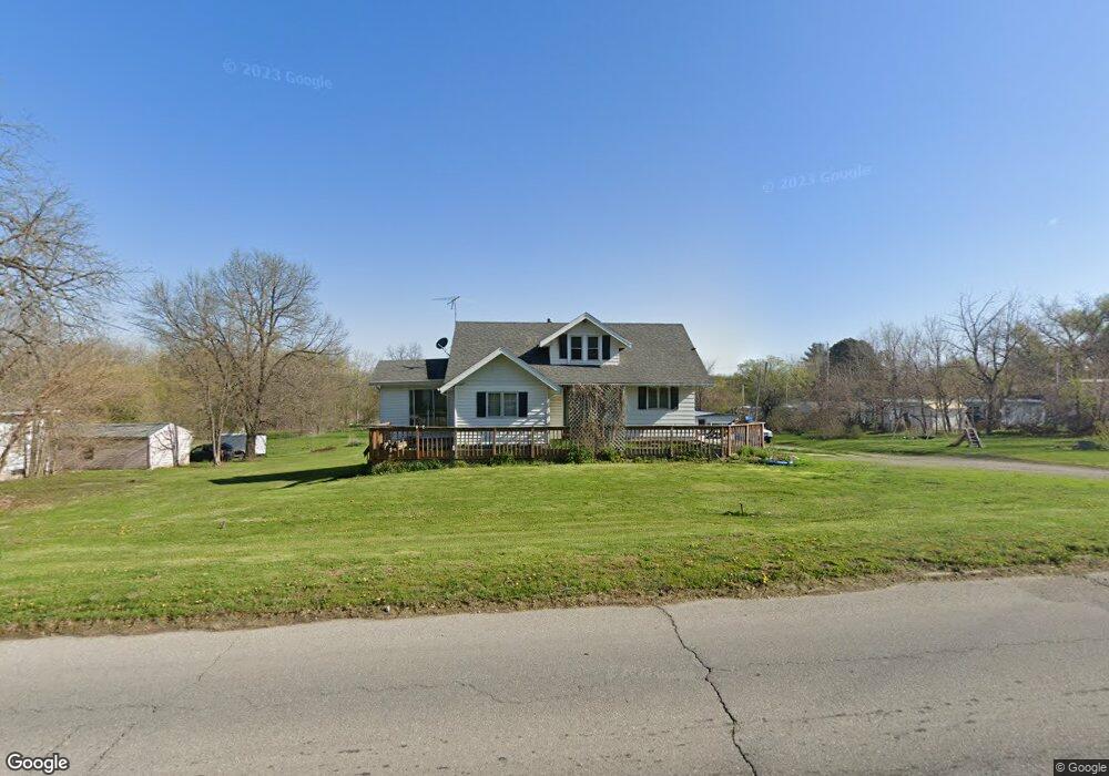 3174 Highway F 48 W, Newton, IA 50208 - photo 1