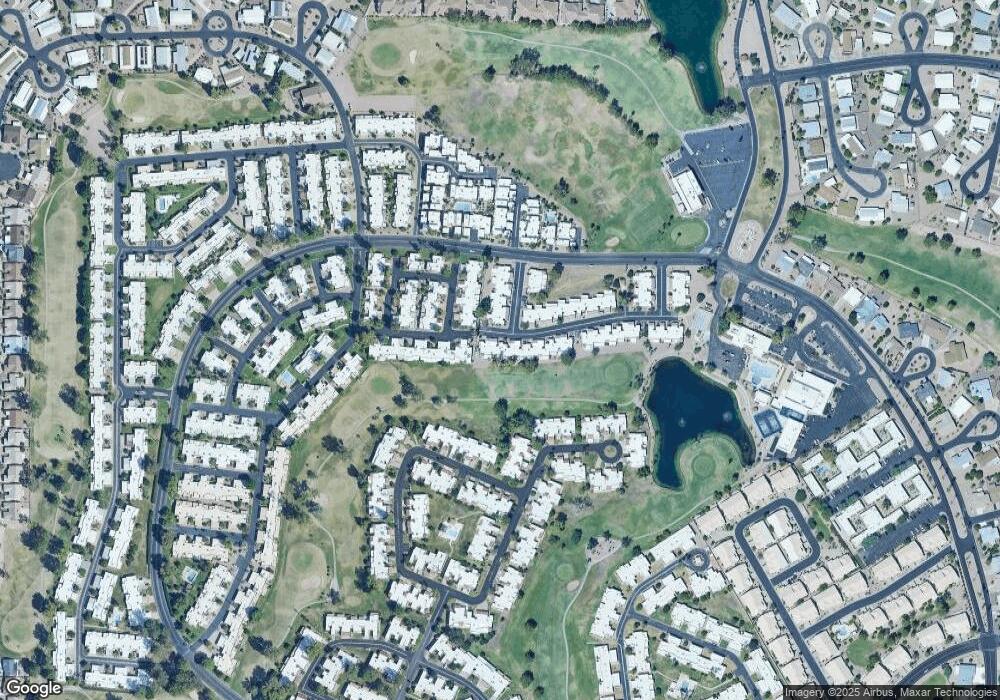 7853 E Fountain Cove, Mesa, AZ 85208 - photo 1