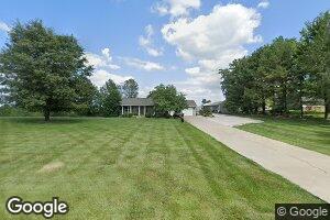 2678 S 800 E, Montgomery, IN 47558