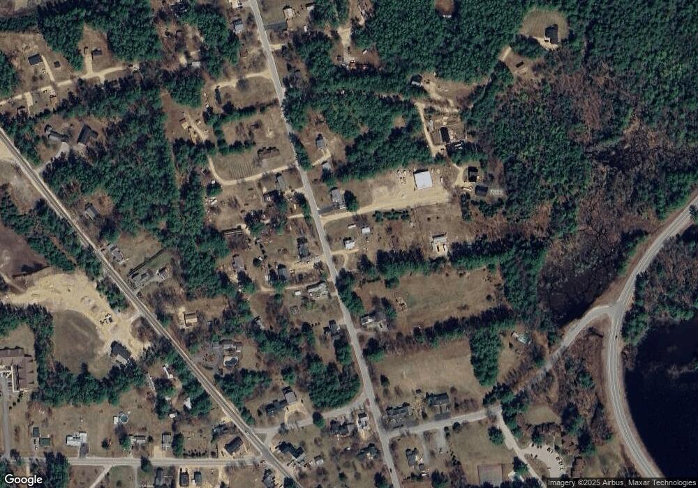 62 Mad River Rd, Thornton, NH 03285 - photo 1