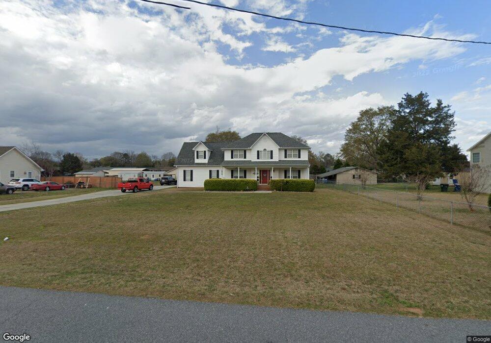 2909 Regina Dr, Macon, GA 31216 - photo 1