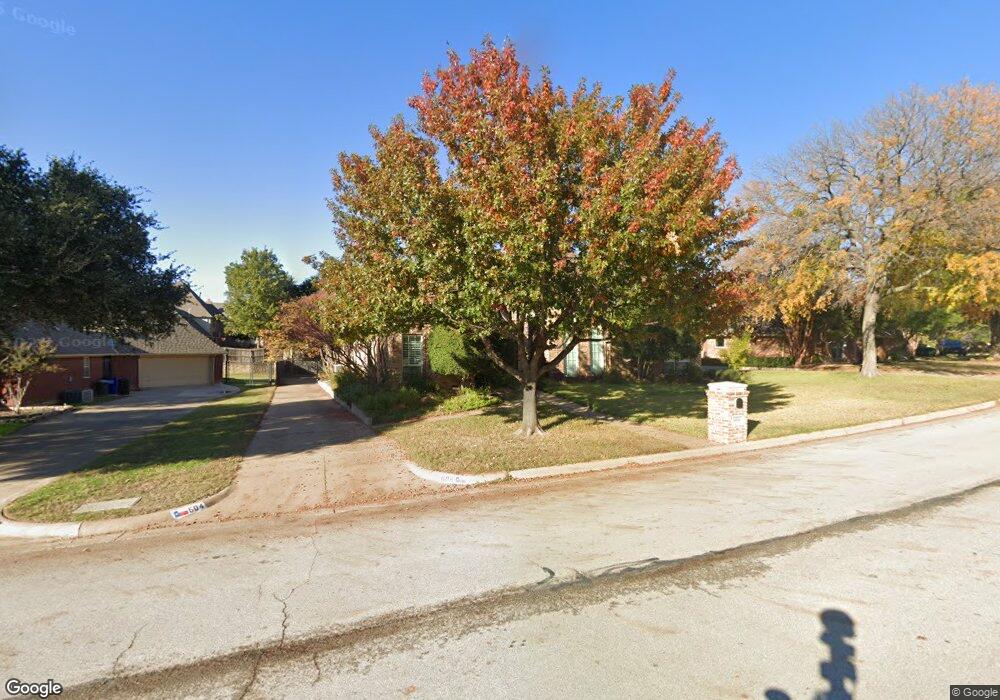 604 Saddlebrook Dr, Colleyville, TX 76034 - photo 1