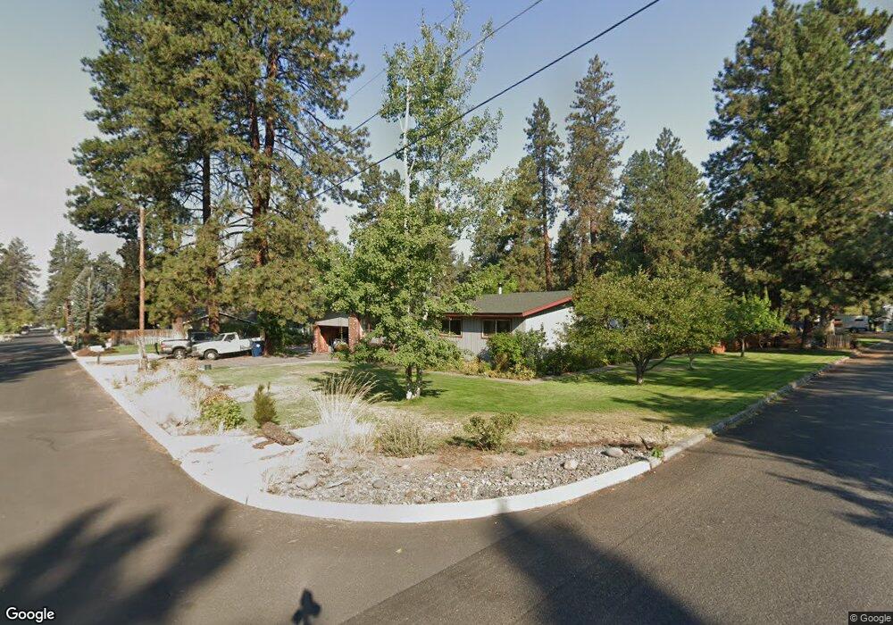 1032 NE Quimby Ave, Bend, OR 97701 - photo 1