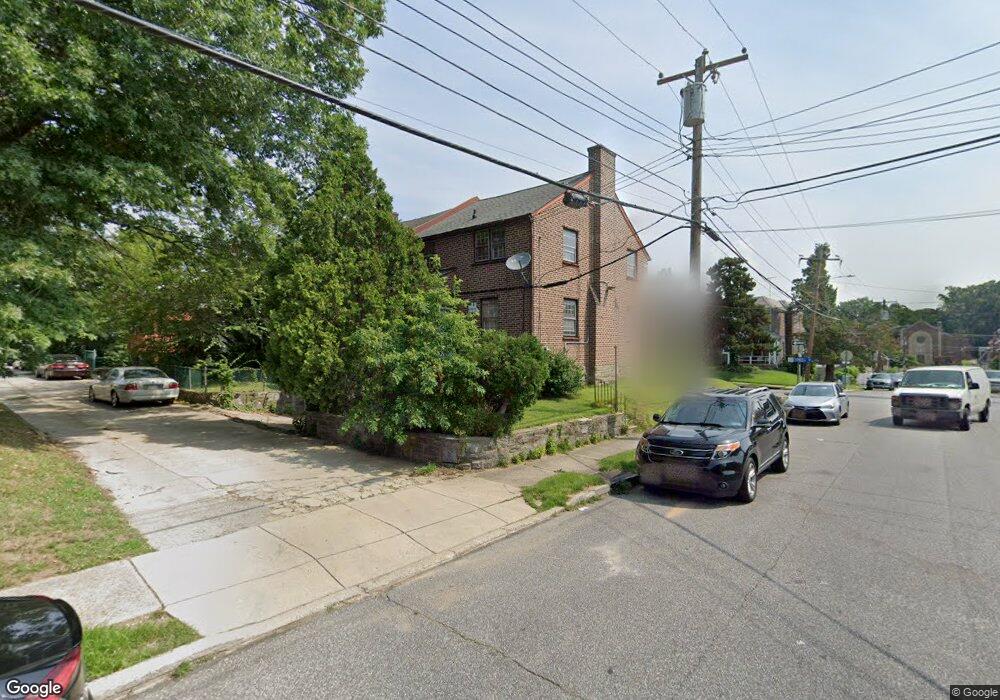 758 Cypress St, Lansdowne, PA 19050 - photo 1