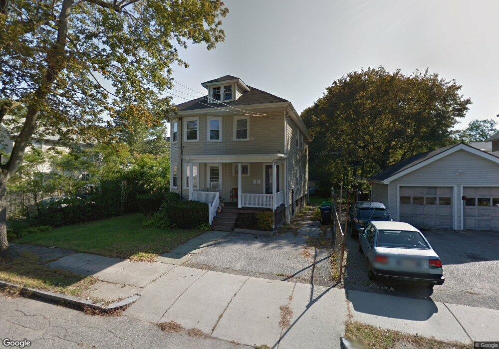 8 Perry Rd, Auburndale, MA 02466 - photo 1