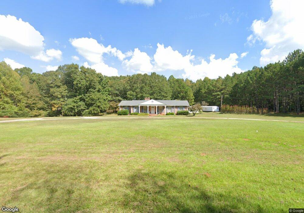 1039 Boss Hardy Rd, Auburn, GA 30011 - photo 1