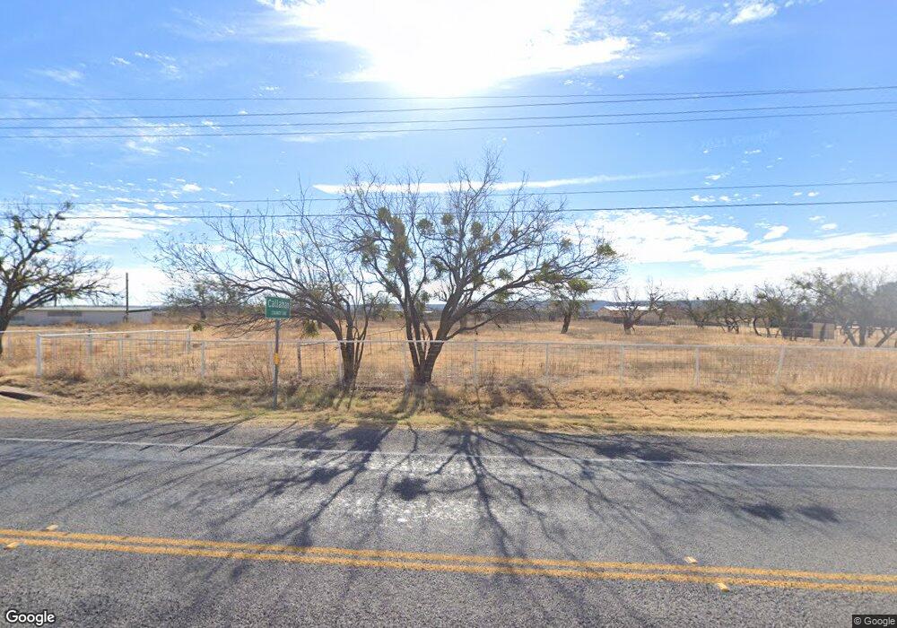 7573 State Highway 36 S, Abilene, TX 79602 - photo 1