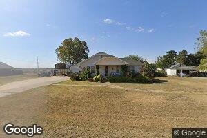469 S 4th St, Mountain View, OK 73062