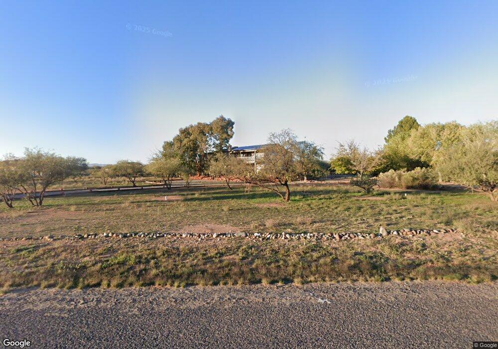 10802 E Stingray Ln, Cornville, AZ 86325 - photo 1