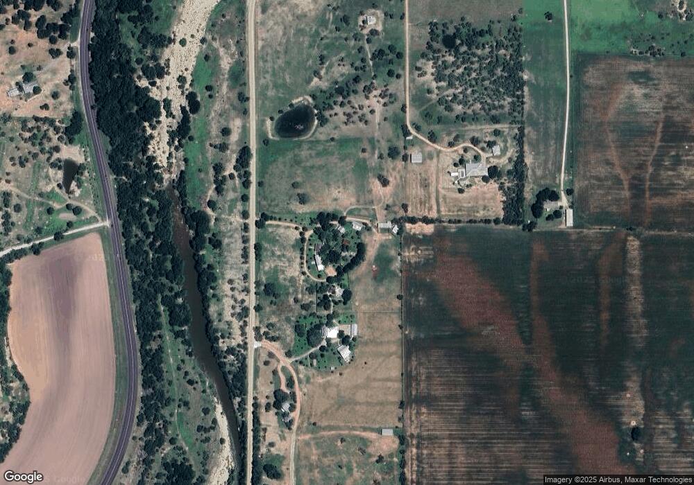 979 Old Kerr Hwy, Fredericksburg, TX 78624 - photo 1