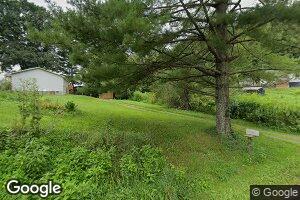 251 Ceres School Rd, Ceres, VA 24318