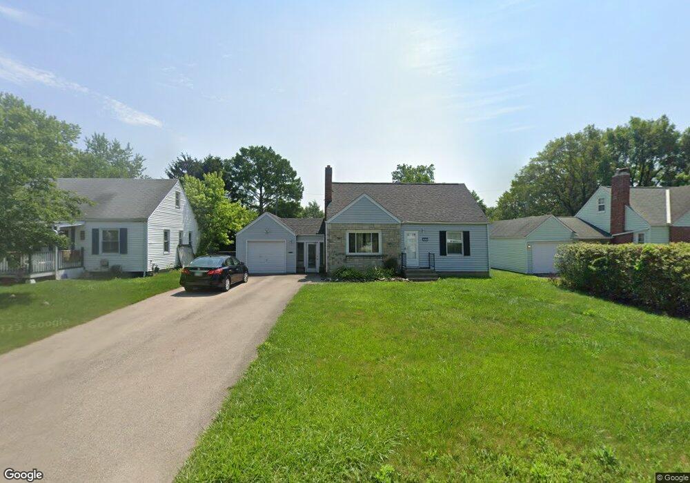 958 Karl St, Columbus, OH 43227 - photo 1