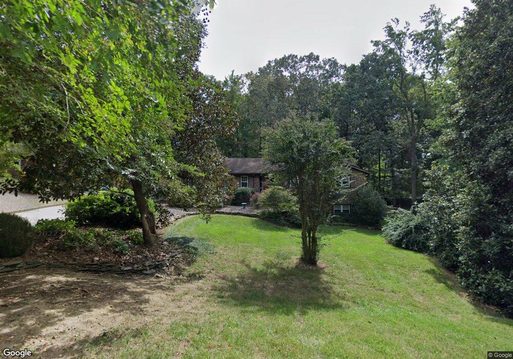 5707 Hidden Valley Rd, Greensboro, NC 27407 - photo 1