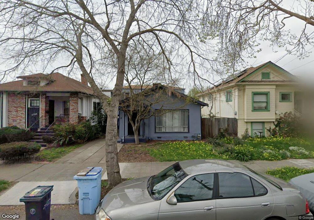 2742 Acton St, Berkeley, CA 94702 - photo 1