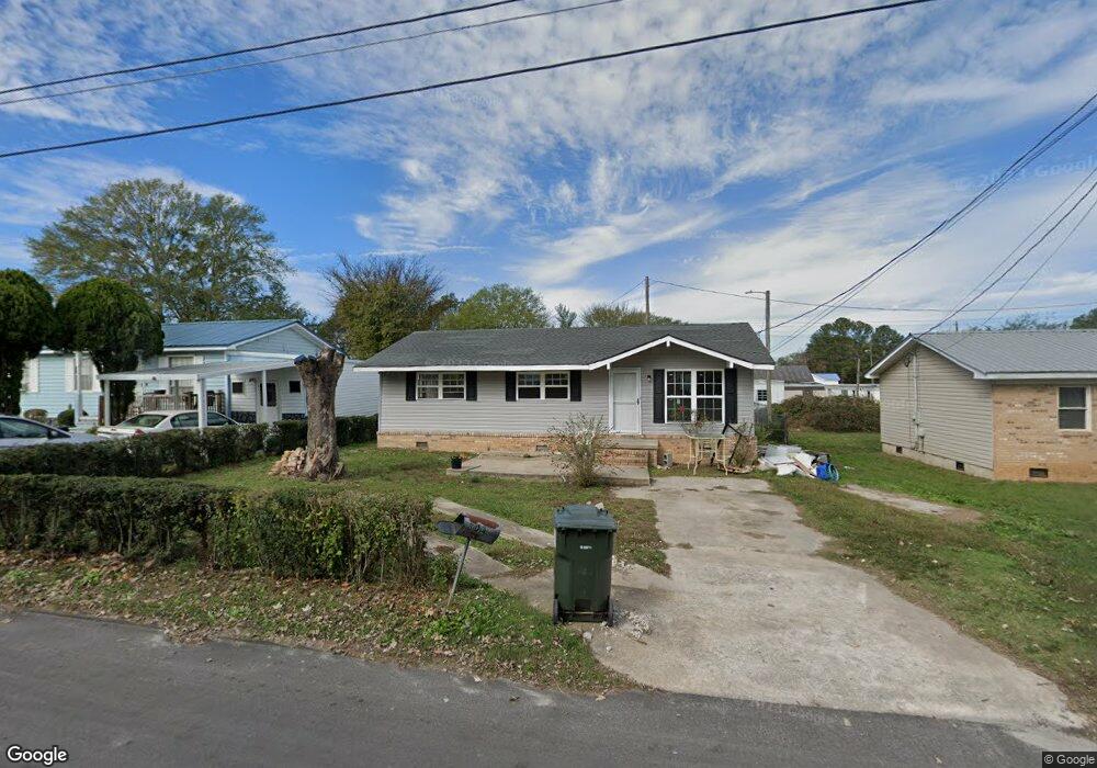 804 Mcnair Ave, Elberton, GA 30635 - photo 1