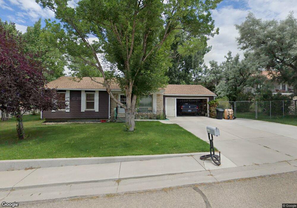 1295 Sunset Cir, Craig, CO 81625 - photo 1