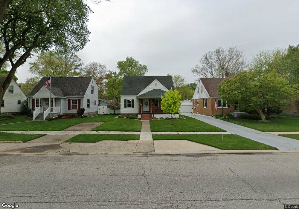 418 N Cline Ave, Griffith, IN 46319 - photo 1