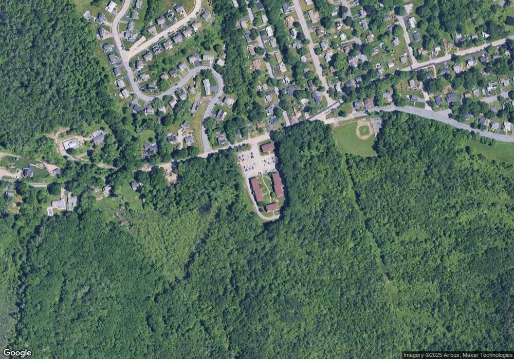 121 Bailey St unit F54, Worcester, MA 01602 - photo 1