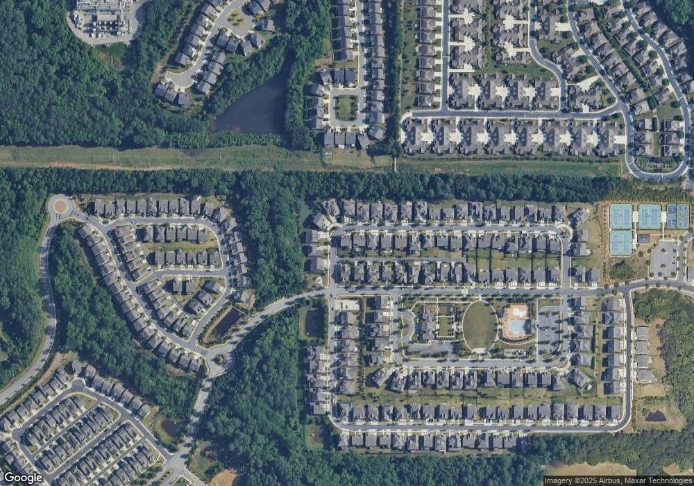 10615 Grandview Square, Johns Creek, GA 30097 - photo 1