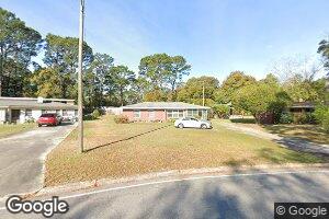 2317 Ranchland Dr, Savannah, GA 31404
