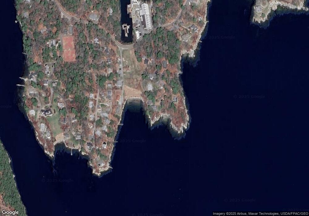 23 Pooler Rd, West Boothbay Harbor, ME 04575 - photo 1