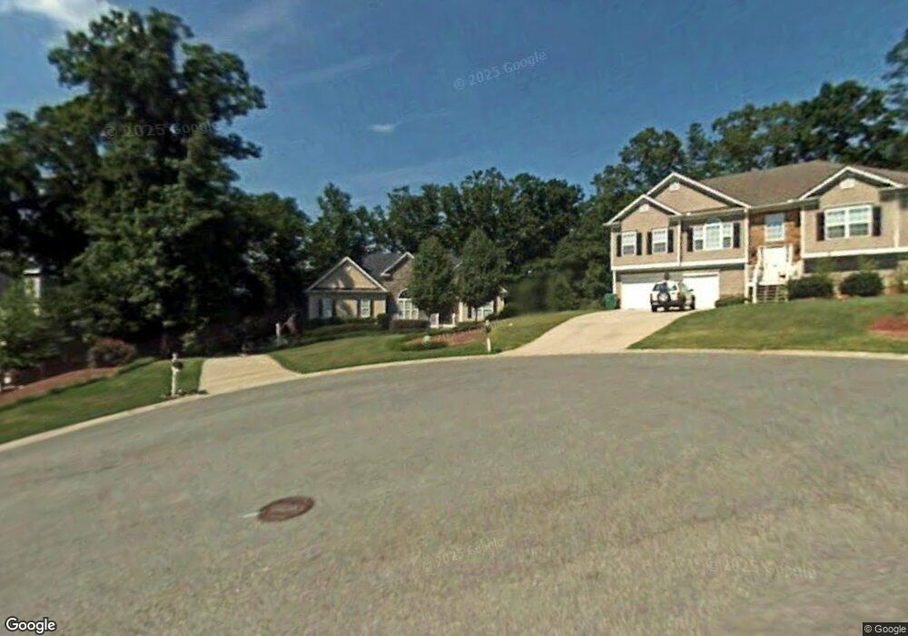 509 Sable Trace Way, Acworth, GA 30102 - photo 1