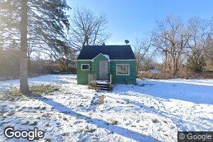 1401 Mackin Rd, Flint, MI 48503